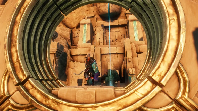 Rend Bot Build for New World Season 9 DPS Guide