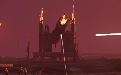 New World Invasion Cannon