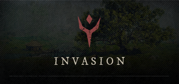 New World Invasion Guide