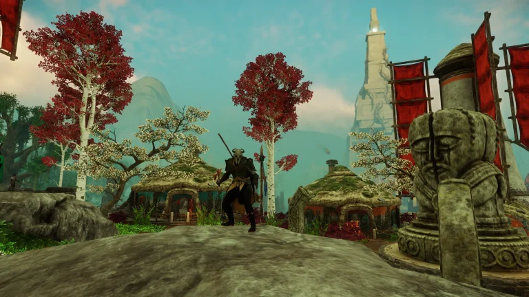 New World Hatchet DPS