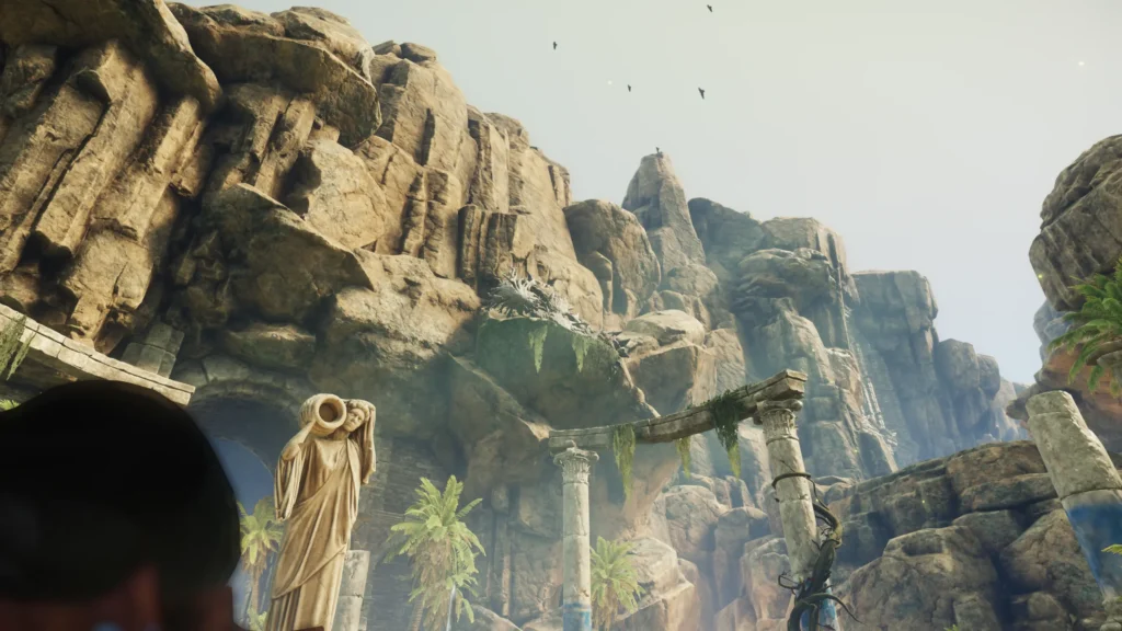 Hive of Gorgons Echidna